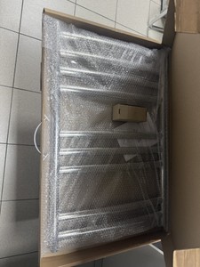 Б/в Сушарка для рушників Laris класік преміум п9 500х800 01-201002997