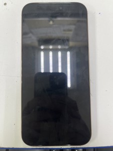 Б/в Мобільний телефон Apple iphone 16 pro max 256gb esim 01-201002813