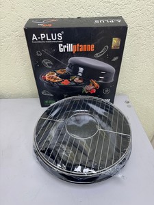 A-Plus 32rg