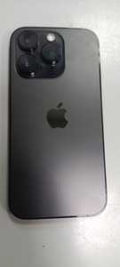 Б/у Мобільний телефон Apple iphone 14 pro 128gb 01-201003250