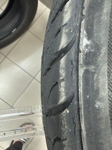 Б/в Автомобільні шини Dunlop sp sport 2000 215/55zr16 01-200996311