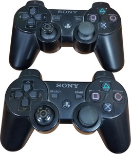 Б/в Ігрова приставка Sony playstation 3 80gb 01-200953214