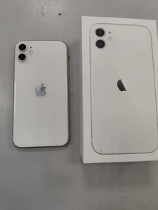 Б/в Мобільний телефон Apple iphone 11 64gb 01-201003758