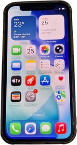 Б/у Мобільний телефон Apple iphone 12 mini 128gb 01-200999504