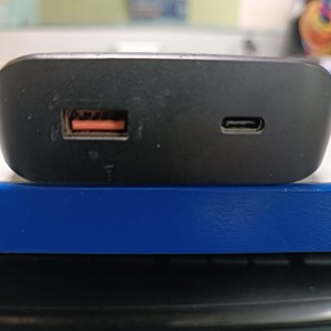 Б/в Повербанк Trust 20000mah 01-201004566