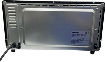 Б/в Духовка електрична Panasonic nt-h900 01-200989376