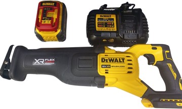 Б/в Шабельна пила Dewalt dcs386t1 01-200933773