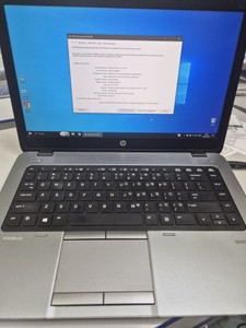 Hp 15/core i7 5600u ddr3/8gb ddr3/hdd 100 gb/ssd *відсутній/*інтегрована