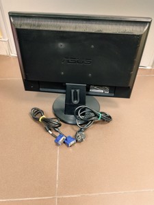 Б/в Монітор Asus vw198s 01-201003671