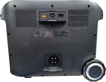 Б/в Зарядна станція Anker solix f2000 01-200930284