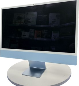 Б/в Моноблок Apple imac 24" a2438 /m1 with 8-core gpu / ram 16gb/ ssd 512gb 01-200935804