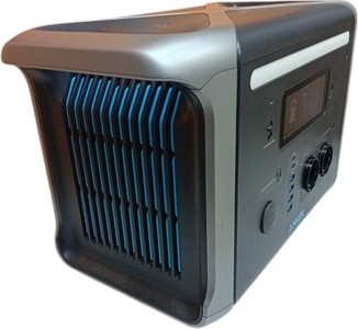 Б/в Зарядна станція Anker 757 powerhouse 1229wh 1500w 01-200939289