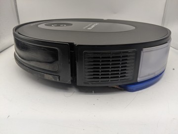 Б/в Робот-пилосос Rowenta x-plorer serie 65 rr8l65wh 01-201007734