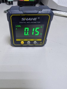 Б/у Електронний кутомір Shahe 5315-90c 01-201007882