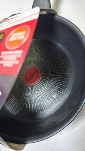 Б/в Пательня Tefal g2550472 unlimited 24 см 01-201005228