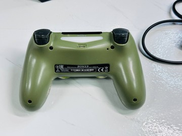 Б/в Ігрова приставка Sony playstation 4 pro 1tb 01-201005021