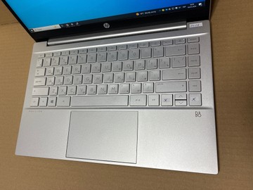 Б/в Ноутбук Hp 13/core i3-1115g4 ddr4/8gb ddr4/hdd *відсутній/ssd 256 gb/*інтегрована 01-201003658