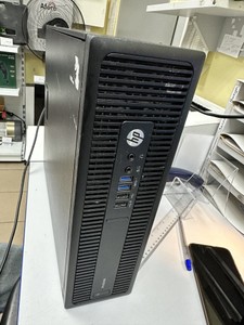 Б/в Системний блок Пк intel core i7-6700/ram 16 gb/hdd відсутній/ssd 256 gb/інтегрована 01-201005139