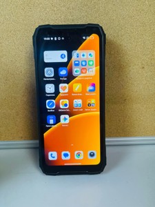 Б/в Мобільний телефон Oscal tank 1 16/512gb 01-201008416