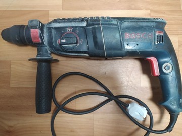 Б/в Перфоратор Bosch gbh 2-26 dfr 01-201008581