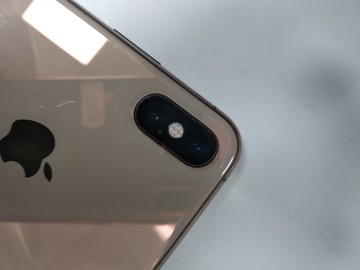 Б/в Мобільний телефон Apple iphone xs max 256gb 01-201007268