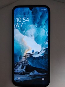 Б/в Мобільний телефон Xiaomi redmi 15c 4g 8/256gb 01-201012016