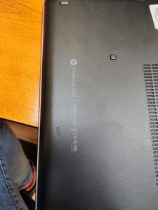 Б/в Ноутбук Hp 14/core i5 5200u ddr3/8gb ddr2/hdd 250 gb/ssd *відсутній/*інтегрована 01-201012528