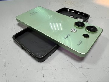 Б/в Мобільний телефон Xiaomi redmi note 13 4g 6/128gb 01-201012321