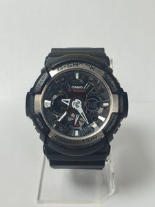 Б/в Годинник Casio ga-200 01-201011894