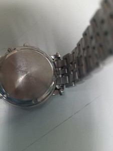 Б/в Годинник Citizen eco-drive moon phase ref. ap1010-51a 01-201013863