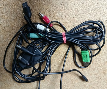 Б/в Портативна сонячна панель Cclamp cl-1615 01-201012503