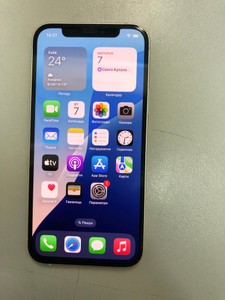 Б/в Мобільний телефон Apple iphone 12 64gb 01-201012401