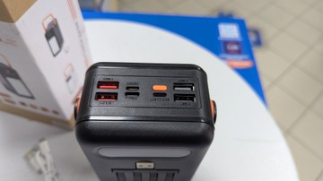 Б/в Повербанк Viaking ym-644cx 50000mah 01-201011797