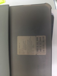 Б/в Планшет Vasoun tab 16 8/256gb 01-201016416