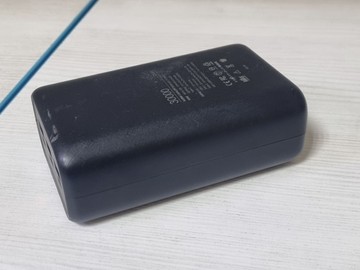 Б/в Повербанк Silicon Power qx55 30000mah 01-201017066