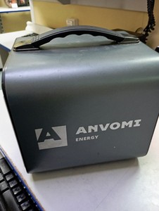 Б/в Зарядна станція Anvomi ua301 01-201016773