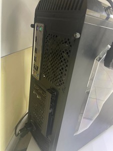 Б/в Системний блок Пк intel core i7-7700/ram 16 gb/hdd відсутній/ssd 256 gb/nvidia gtx 1070 (geforce) 8gb gddr5 256bit 01-201017012