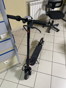 Б/в Самокат Iscooty m365 01-201018336