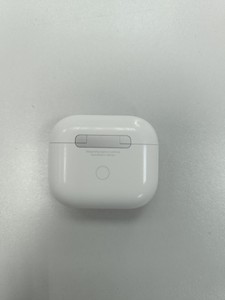 Б/в Навушники Apple airpods 3rd generation 01-201018289