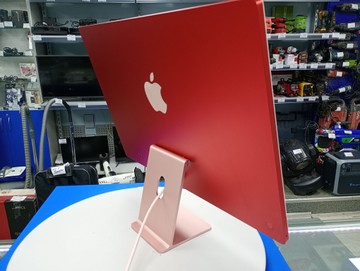 Б/в Моноблок Apple imac 24/ a2439 / m1 / ram8gb / ssd250gb / retina 01-201013666