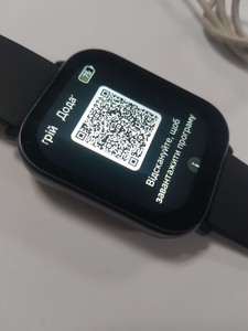 Б/у Смарт-часы Xiaomi redmi watch 5 active 01-201011295