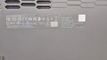Б/в Ноутбук Lenovo 15/ryzen 7 7435hs ddr5/24gb ddr4/ssd 1000 gb/geforce rtx4070 8gb 01-201018213
