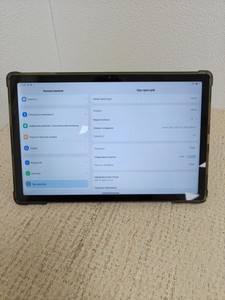 Б/в Планшет Oscal pad 16 8/256gb 01-201012550