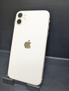 Б/в Мобільний телефон Apple iphone 11 64gb 01-201019013