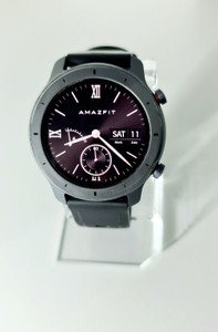 Б/в Смарт-годинник Amazfit gtr 42 mm a1910 01-201019542