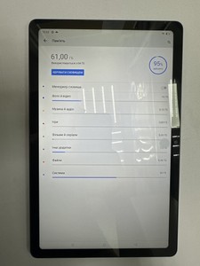 Realme pad rmp 2102 4\64gb