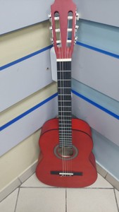Б/в Класична гітара Stagg c440 m 01-201019602