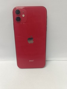 Б/у Мобільний телефон Apple iphone 11 128gb 01-201020688