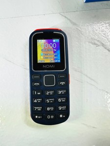 Б/в Мобільний телефон Nomi i1441 01-201021281