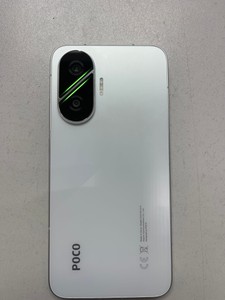 Б/в Мобільний телефон Poco f7 12/512gb 01-201022575